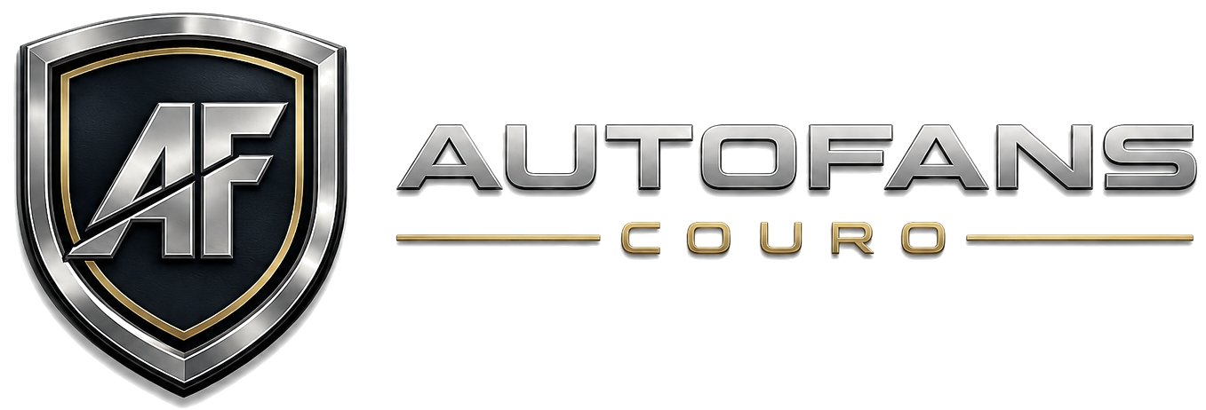 AutoFans Couro