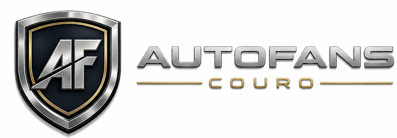 AutoFans Couro